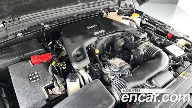 Jeep 글래디에이터 (JT) 3.6 Rubicon, 2020 6