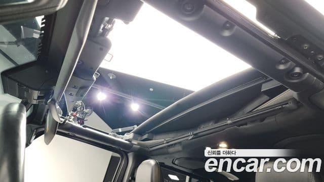 Jeep 글래디에이터 (JT) 3.6 Rubicon, 2020 19