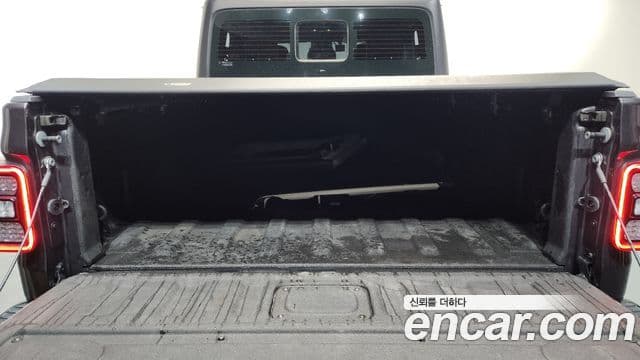 Jeep 글래디에이터 (JT) 3.6 Rubicon, 2020 20