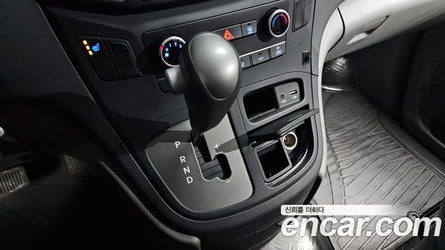 Hyundai Grand Starex Smart, 2017 9