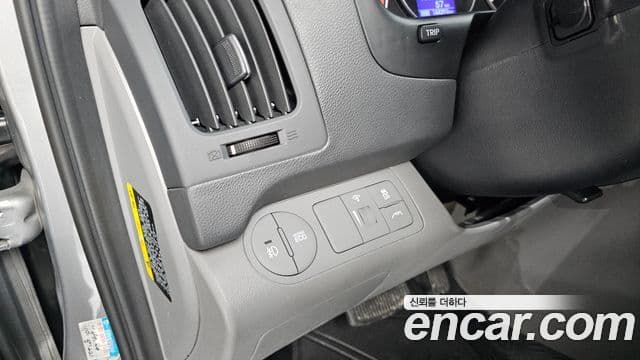 Hyundai Grand Starex Smart, 2017 16