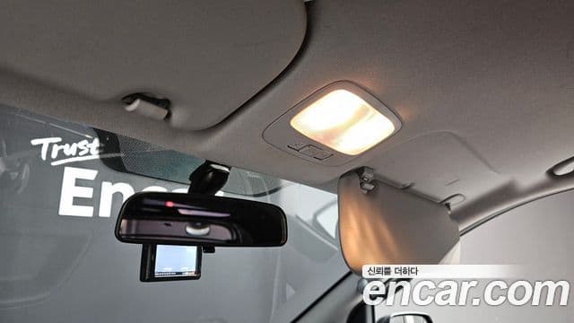 Hyundai Grand Starex Smart, 2017 19