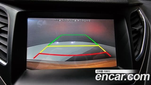 Hyundai Grandeur HG Premium, 2015 15