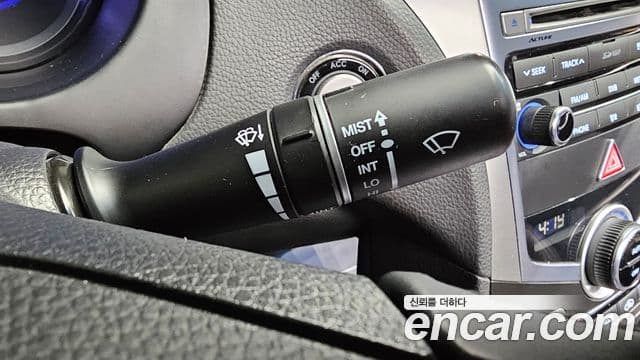 Hyundai Grandeur HG Premium, 2015 17