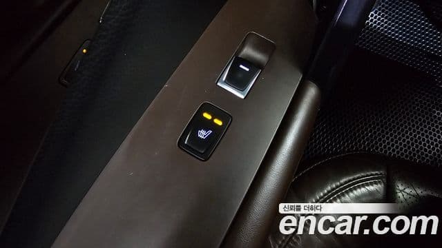 Hyundai Grandeur HG Premium, 2015 18