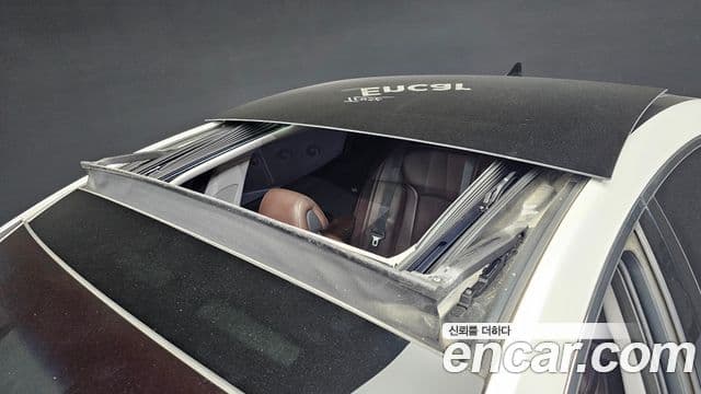 Hyundai Grandeur HG Premium, 2015 19