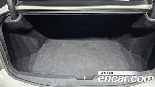 Hyundai Grandeur HG Premium, 2015 20