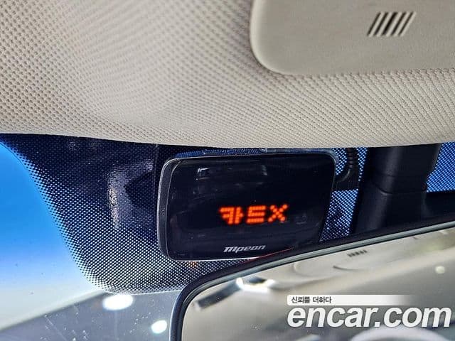 Infiniti M35, 2008 11