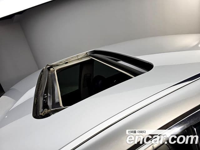 Infiniti M35, 2008 13