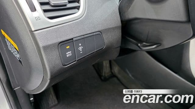 Hyundai Avante MD Luxury, 2011 16