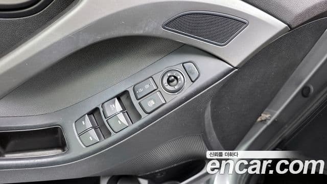 Hyundai Avante MD Luxury, 2011 17