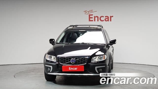 Volvo XC70 3세대, 2015 3