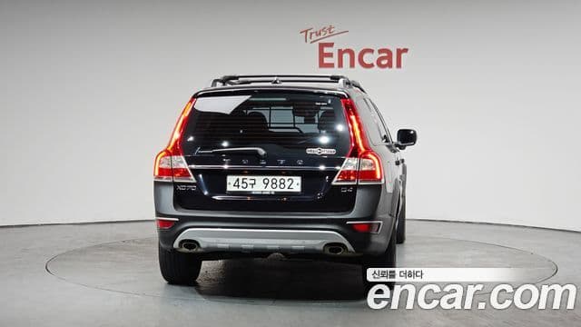 Volvo XC70 3세대, 2015 4