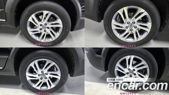 Volvo XC70 3세대, 2015 все фото