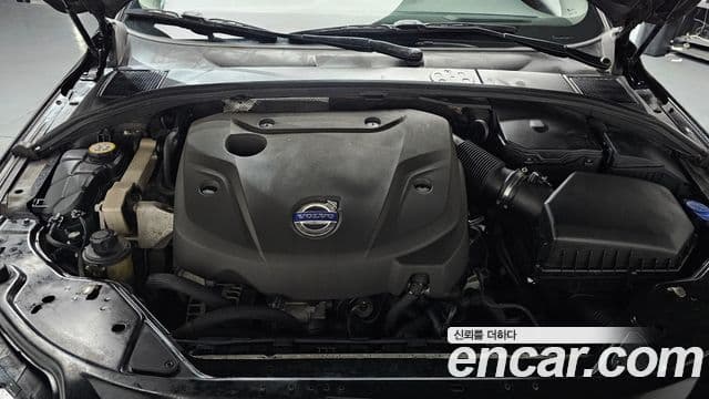 Volvo XC70 3세대, 2015 6