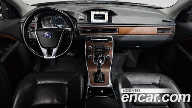 Volvo XC70 3세대, 2015 7