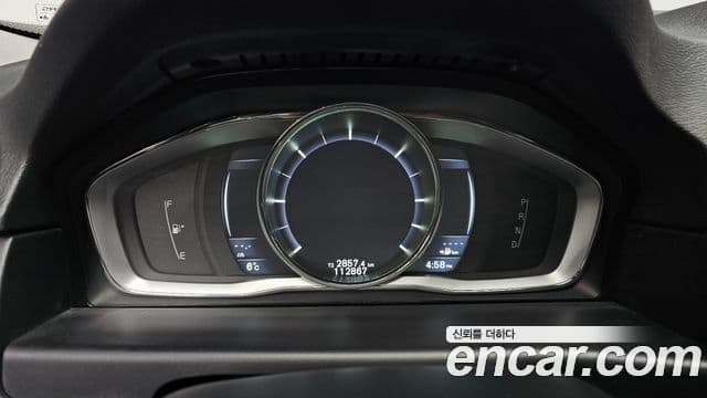 Volvo XC70 3세대, 2015 8