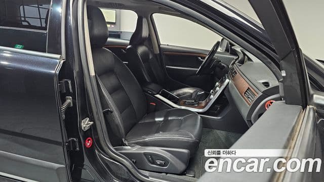 Volvo XC70 3세대, 2015 10