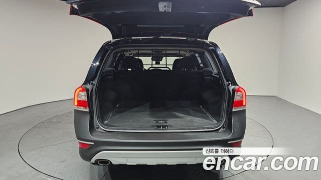 Volvo XC70 3세대, 2015 15