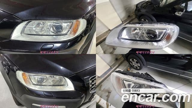 Volvo XC70 3세대, 2015 18