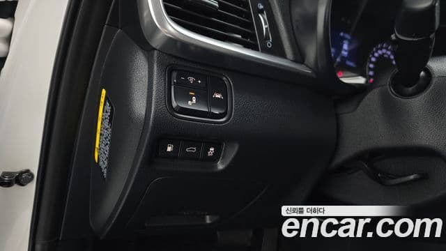 Kia The / новый New K5 2세대 Noblesse, 2019 14