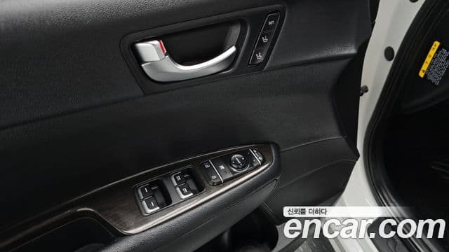 Kia The / новый New K5 2세대 Noblesse, 2019 17