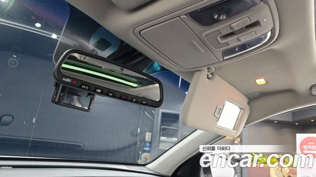 Kia The / новый New K5 2세대 Noblesse, 2019 19