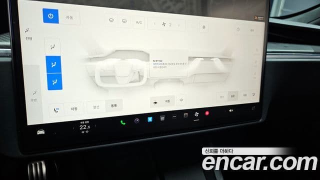 Tesla модель S Plaid, 2024 15