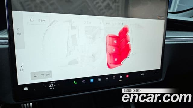 Tesla модель S Plaid, 2024 16