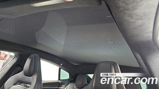 Tesla модель S Plaid, 2024 20