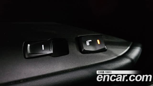 KG모빌리티(SsangYong) Rexton Sport 칸 Professional X (5-Link), 2019 18