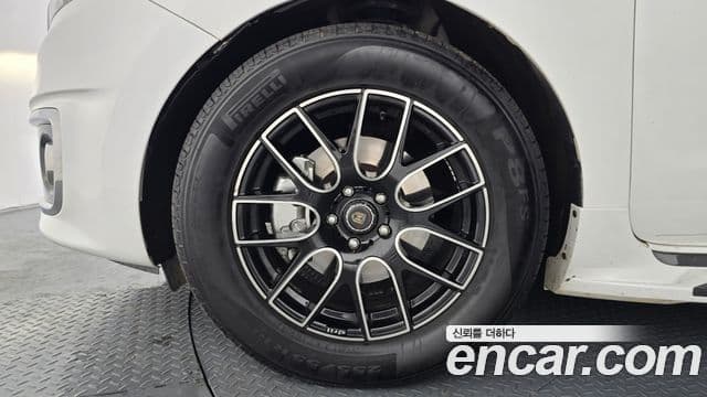 Kia All New Carnival Prestige, 2016 все фото