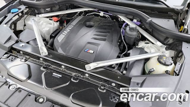 BMW X6 (G06) xDrive40i M Sport, 2025 6