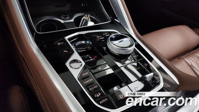 BMW X6 (G06) xDrive40i M Sport, 2025 9