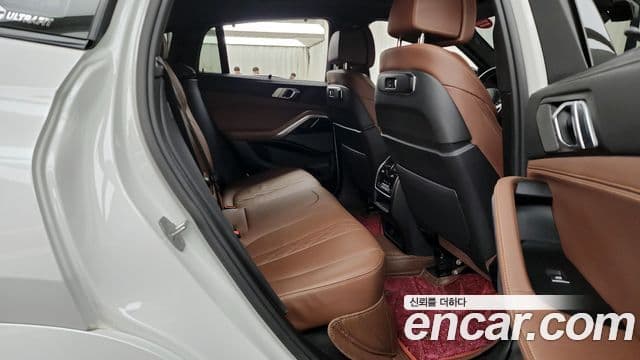 BMW X6 (G06) xDrive40i M Sport, 2025 12