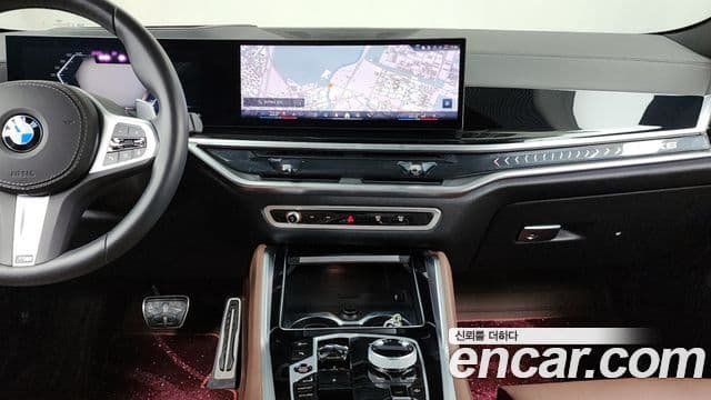 BMW X6 (G06) xDrive40i M Sport, 2025 14