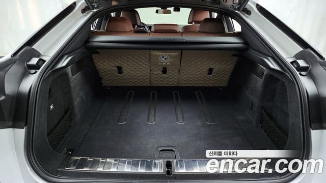 BMW X6 (G06) xDrive40i M Sport, 2025 20