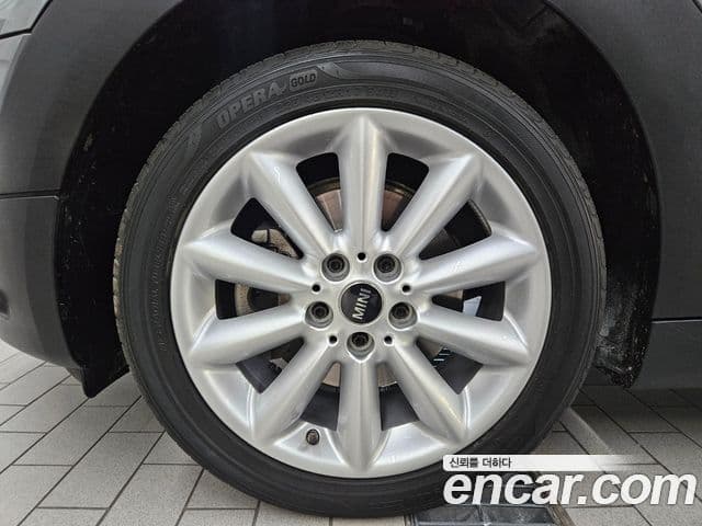 Mini Cooper 클럽맨 2세대, 2022 все фото