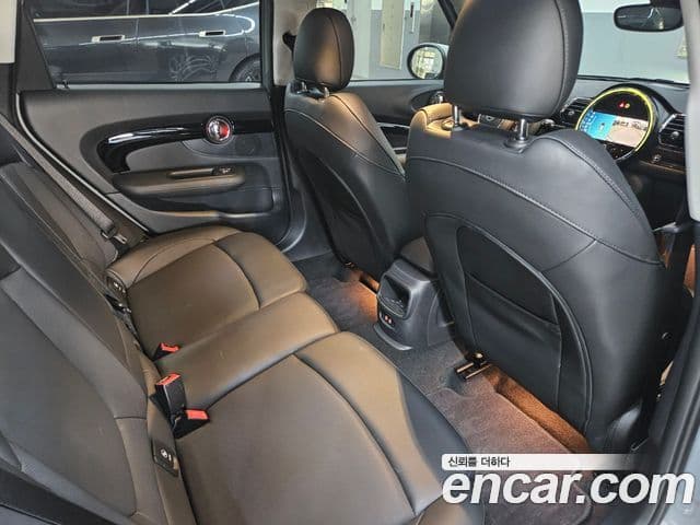 Mini Cooper 클럽맨 2세대, 2022 13