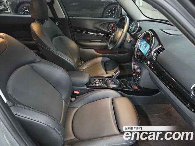 Mini Cooper 클럽맨 2세대, 2022 14