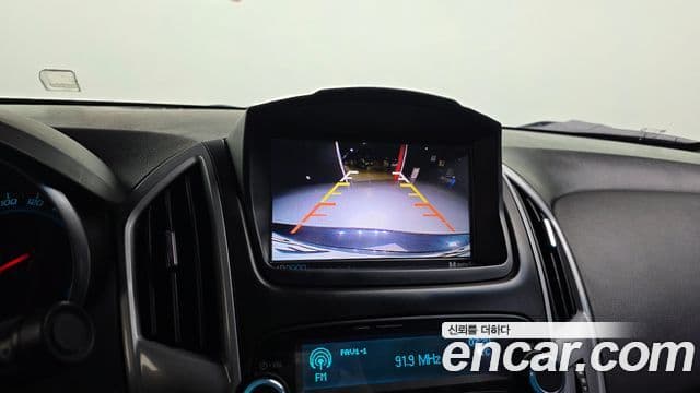 Chevrolet(GM대우) Cruze 1.8 LT+ Leather пакет, 2014 15