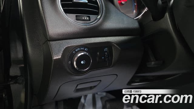 Chevrolet(GM대우) Cruze 1.8 LT+ Leather пакет, 2014 17