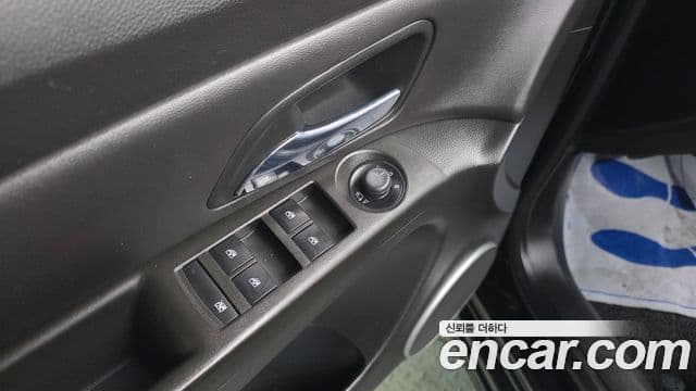 Chevrolet(GM대우) Cruze 1.8 LT+ Leather пакет, 2014 19