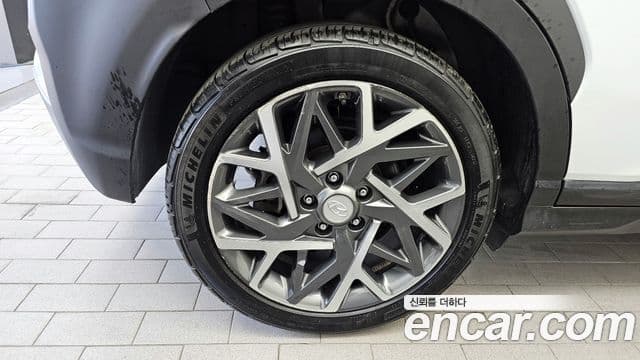 Hyundai Kona гибрид Special, 2020 все фото