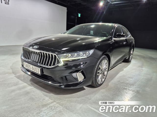 Kia K7 Premier 2.5 GDI X Edition, 2020 1