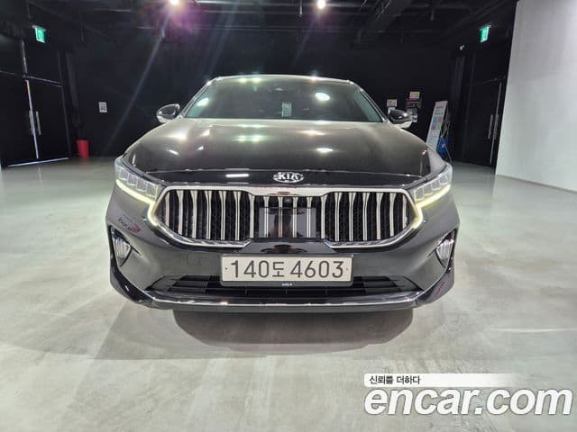 Kia K7 Premier 2.5 GDI X Edition, 2020 2