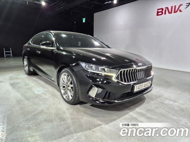 Kia K7 Premier 2.5 GDI X Edition, 2020 3