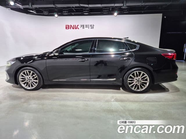 Kia K7 Premier 2.5 GDI X Edition, 2020 7