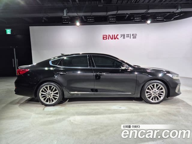 Kia K7 Premier 2.5 GDI X Edition, 2020 8