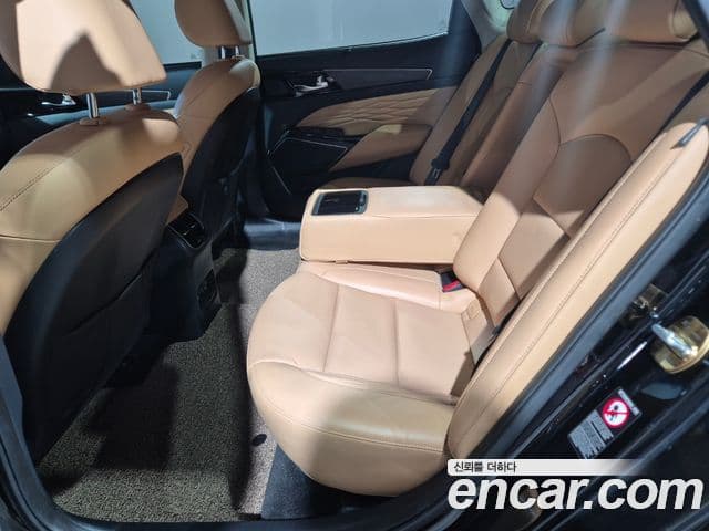 Kia K7 Premier 2.5 GDI X Edition, 2020 11